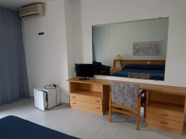 Hotel Neptuno