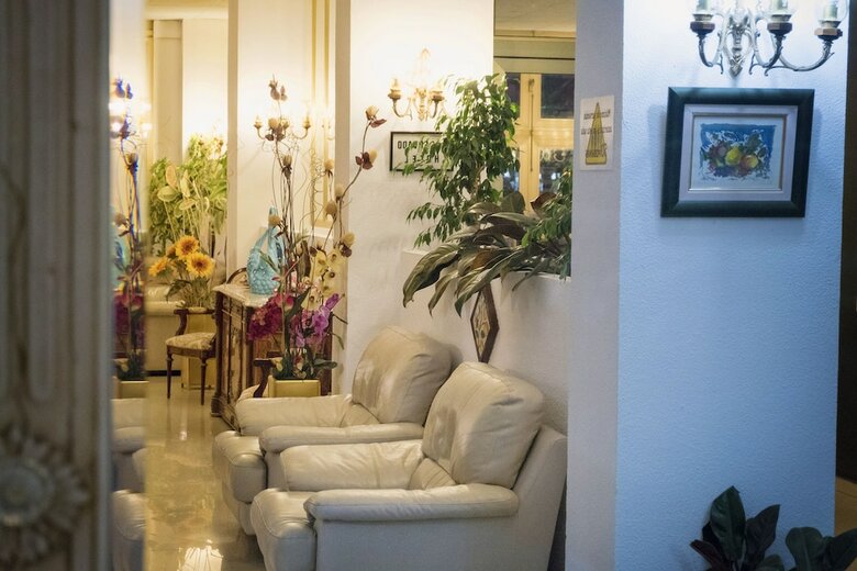 Hotel Neptuno