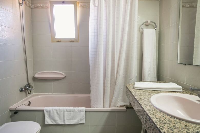 Hotel Neptuno