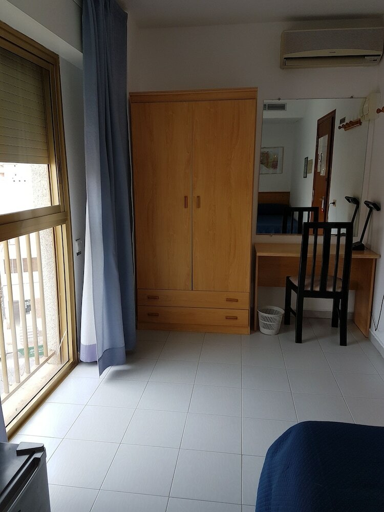 Hotel Neptuno