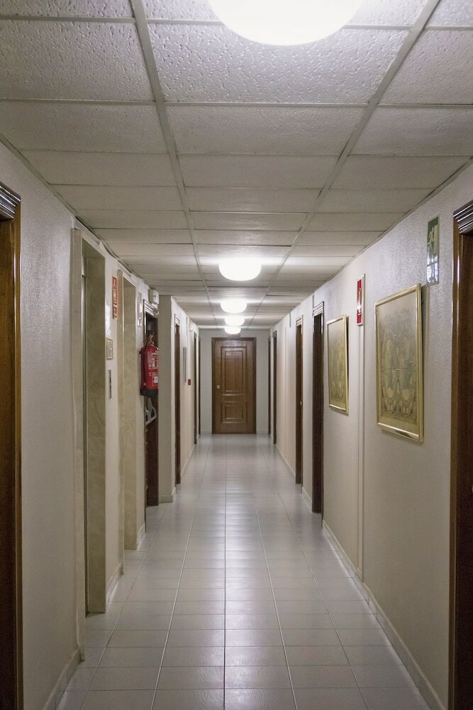 Hotel Neptuno
