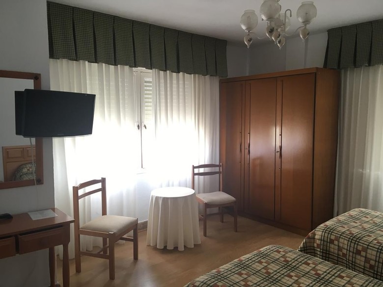 Hotel Las Dunas Somo