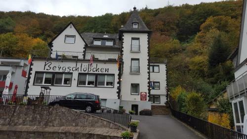 Hotel Bergschl�sschen