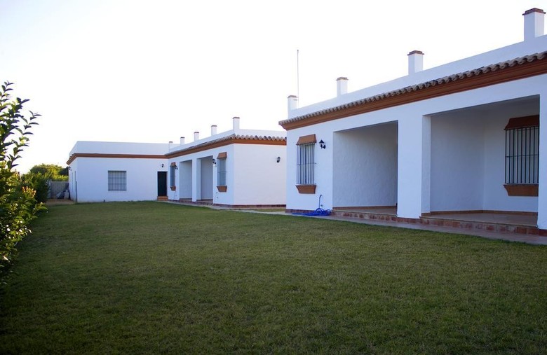 Apartamento Villa La Dehesa
