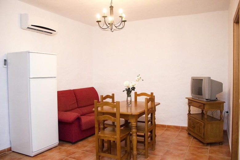 Apartamento Villa La Dehesa