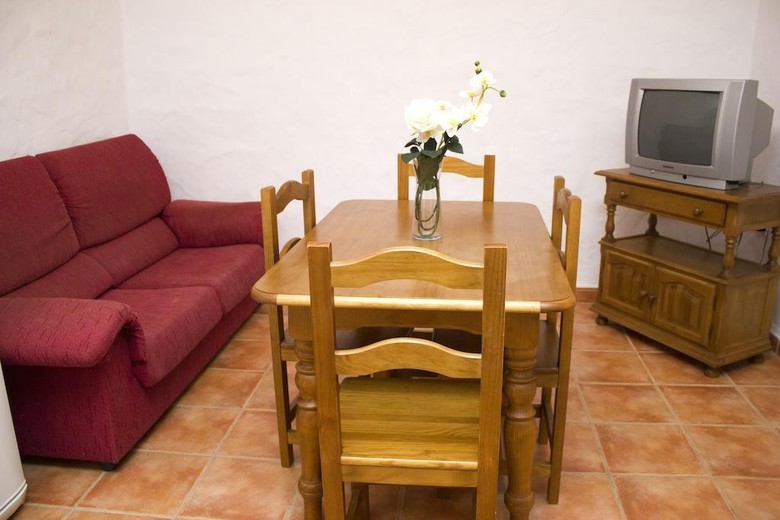 Apartamento Villa La Dehesa
