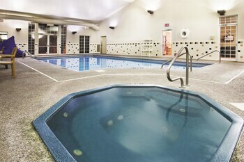 Hotel La Quinta Inn & Suites Great Falls