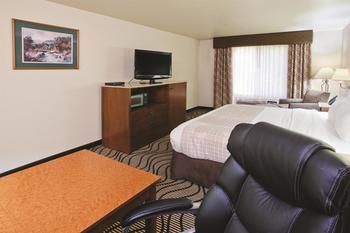Hotel La Quinta Inn & Suites Great Falls