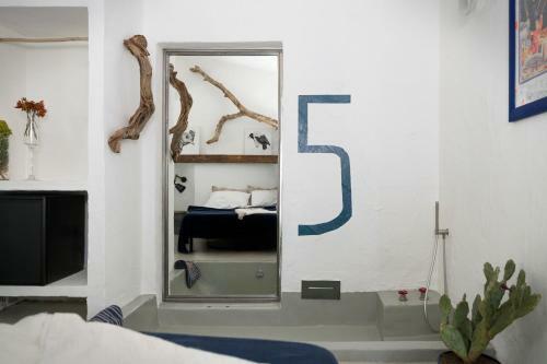 Bed & Breakfast Relais Bellavista 5
