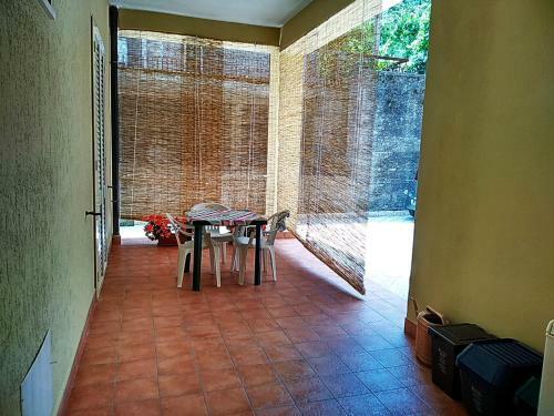 Apartamento Casa Del Bosco