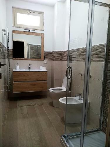 Apartamento Casa Del Bosco