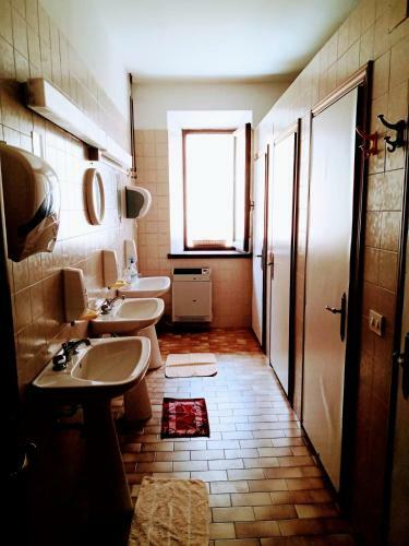 Bed & Breakfast Rifugio Val Serenaia