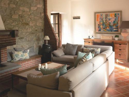 Villa Mulino Vecchio