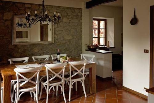 Villa Mulino Vecchio