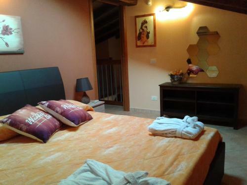 Petite Maison Dell'etna