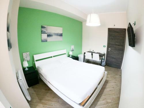 Hostal Policlinico Room Affitta Camere