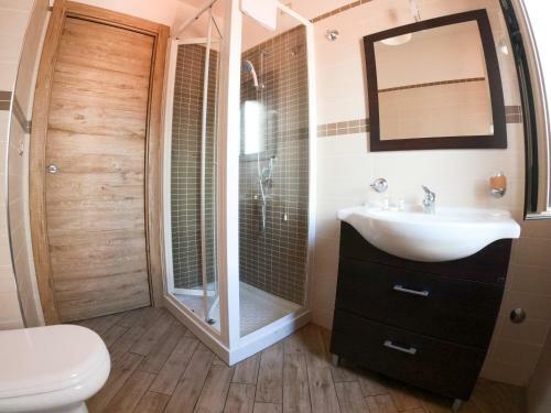 Hostal Policlinico Room Affitta Camere