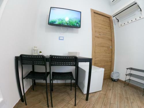 Hostal Policlinico Room Affitta Camere