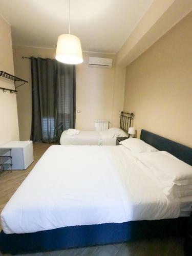Hostal Policlinico Room Affitta Camere