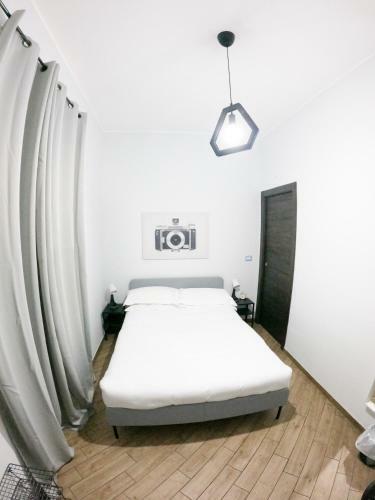 Hostal Policlinico Room Affitta Camere