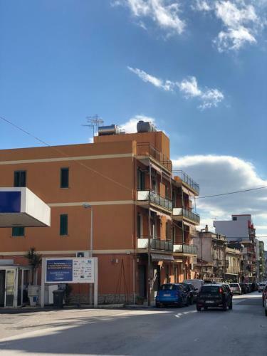 Hostal Policlinico Room Affitta Camere