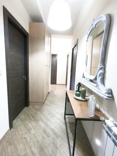 Hostal Policlinico Room Affitta Camere