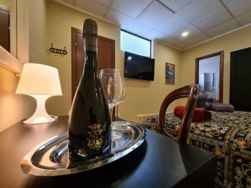 Bed & Breakfast Domus Lace
