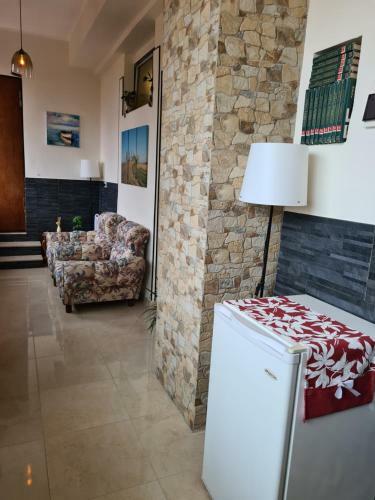 Bed & Breakfast Domus Lace