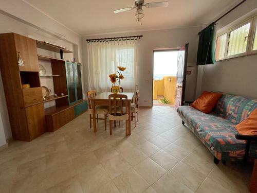 Villa La Dea Vista Mare
