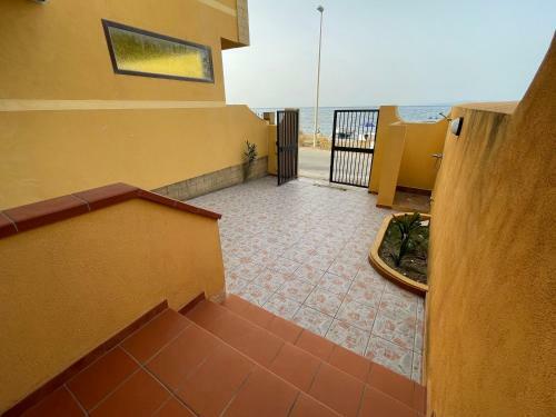 Villa La Dea Vista Mare