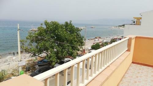 Villa La Dea Vista Mare