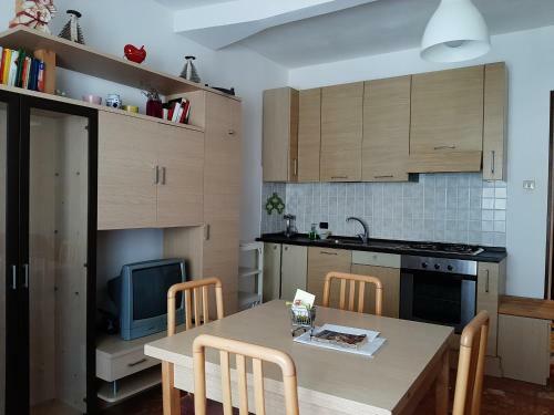 Apartamento La Casitta