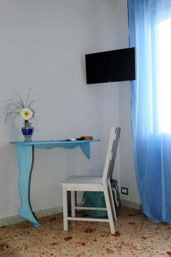 B&B Il Mappamondo