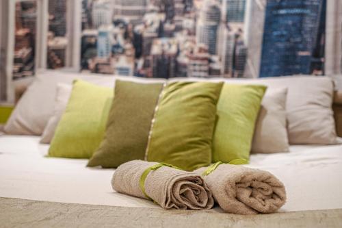 Apartamento Luxury Loft 31