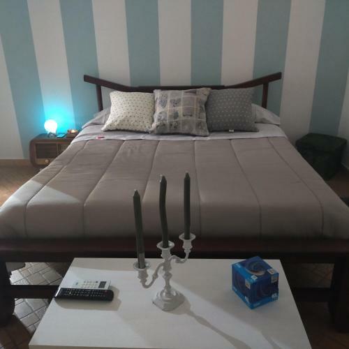 Apartamento Lunazzurra