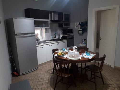 Apartamento Lunazzurra