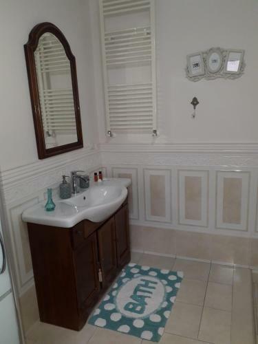 Apartamento Lunazzurra