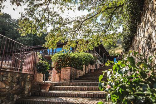 B&B Villa Alba