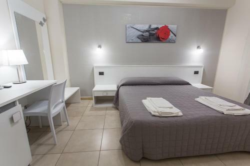 Bed & Breakfast I Granai Messina