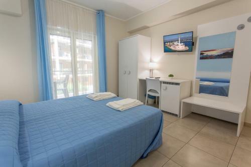 Bed & Breakfast I Granai Messina
