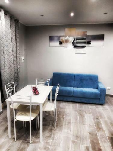 Apartamento Home