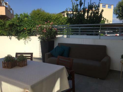 Slow Chic Apartment Ganzirri