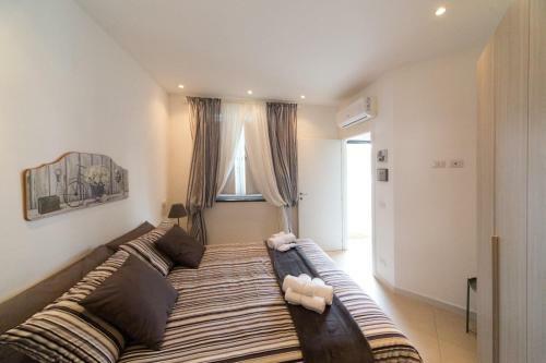 Slow Chic Apartment Ganzirri