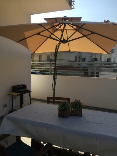 Slow Chic Apartment Ganzirri