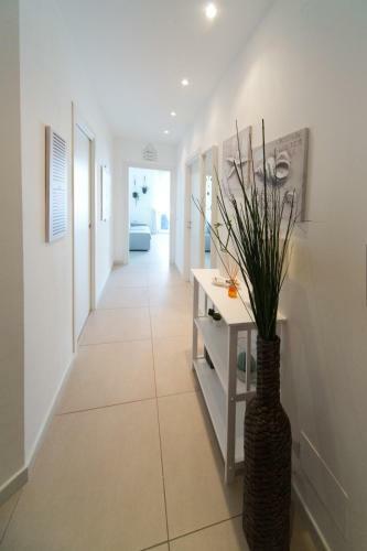 Slow Chic Apartment Ganzirri