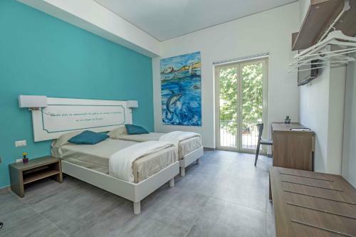 Miti Dello Stretto B&B