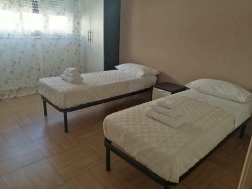 Apartamento La Casa Di Gio