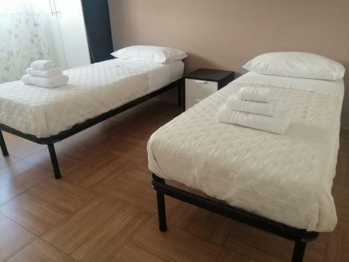 Apartamento La Casa Di Gio