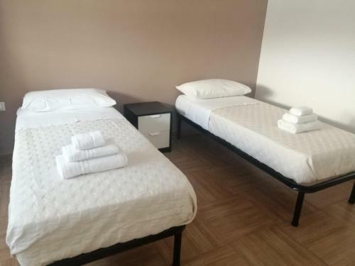 Apartamento La Casa Di Gio