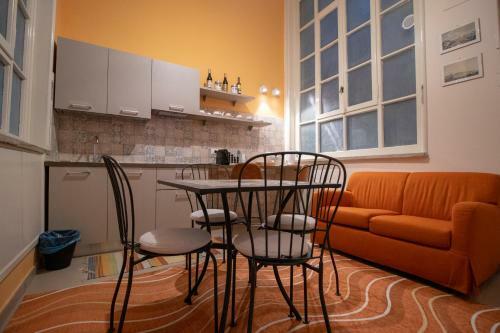 Apartamento Teatro Sullo Stretto